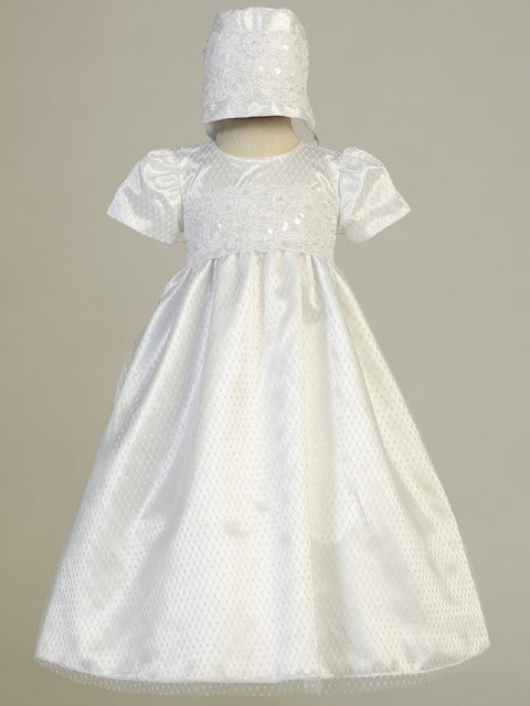 Cutie Christening - Ruby