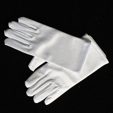 Cutie Flower Girl Gloves - SGLOVE