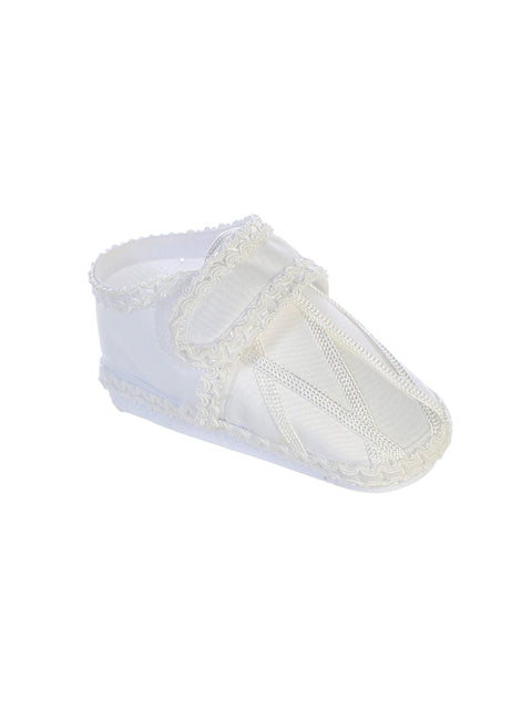 Cutie Baby Boy Shoes - #S14
