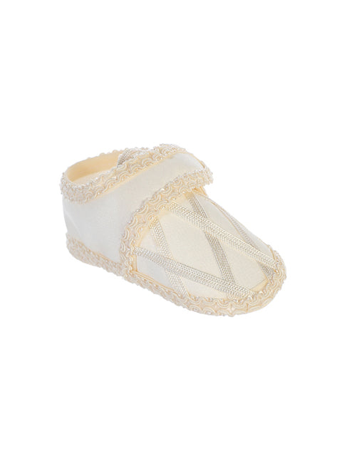 Cutie Baby Boy Shoes - #S14
