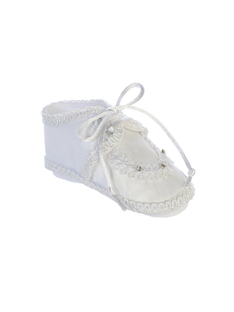 Cutie Baby Boy Shoes - #S15