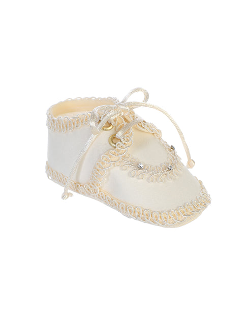 Cutie Baby Boy Shoes - #S15