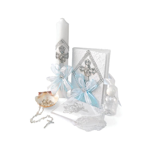 Cutie Candle Set- #SB3849