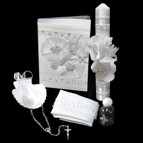 Cutie Candle Set- #SB3897