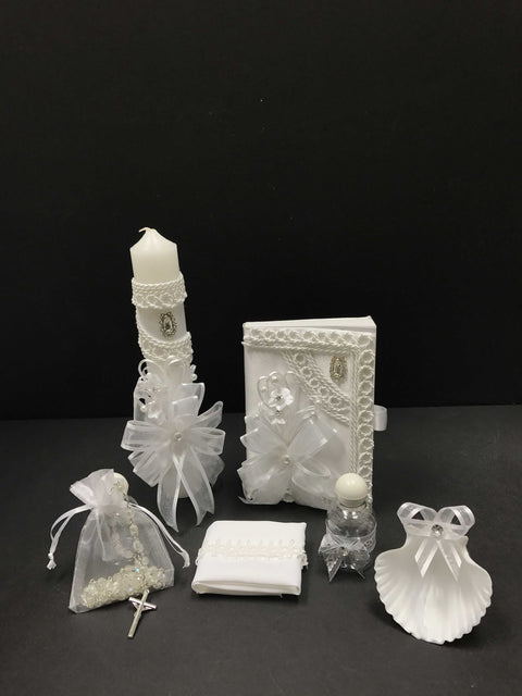 Cutie Candle Set- #SB608