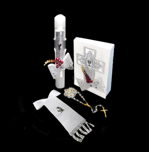 Cutie Boy Candle Set- #SFC7802