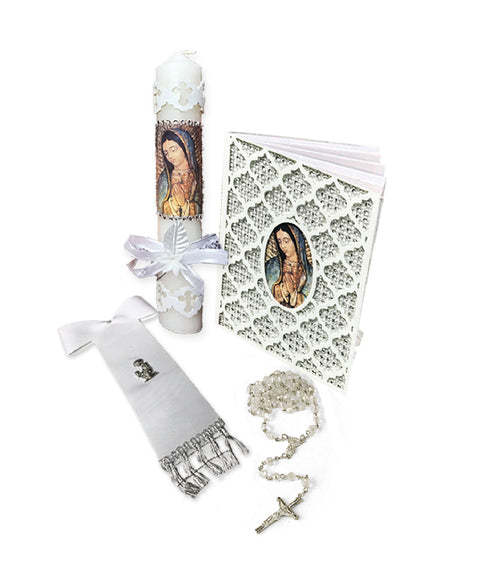 Cutie Candle Set- #SFC7881