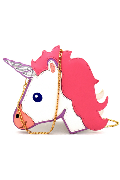 Unicorn Cross Body Bag