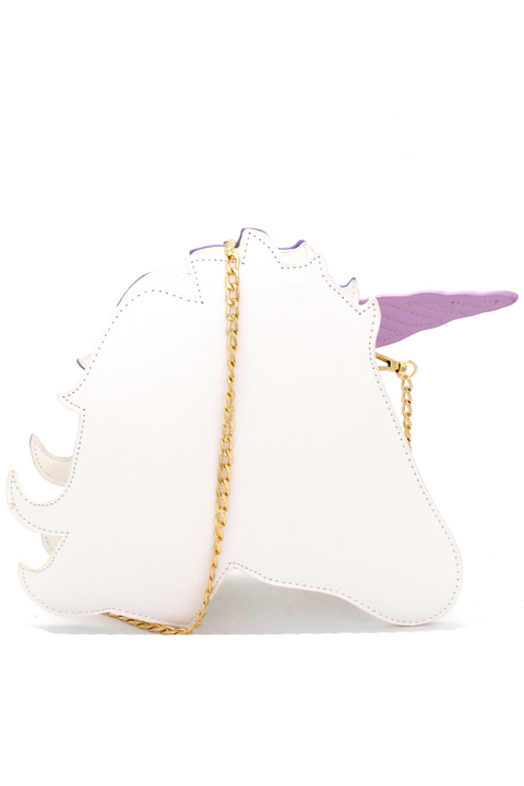 Unicorn Cross Body Bag