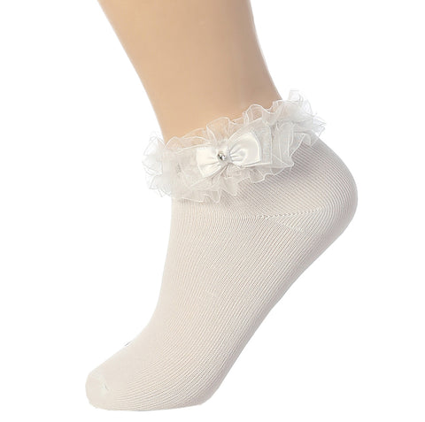 Cutie Color Lace #2