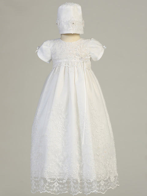 Cutie Christening - Sofia