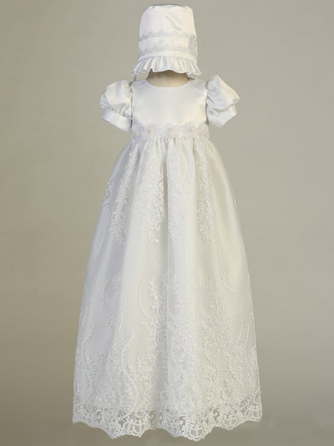 Cutie Christening - Willow