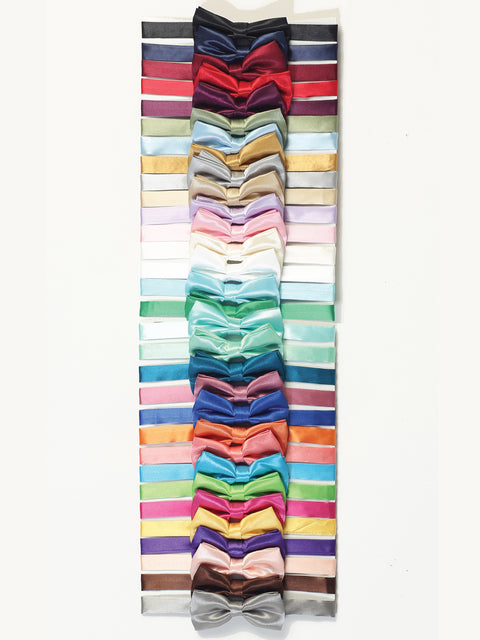 Cutie Boys BOW TIE - #BOW TIE_BOYS