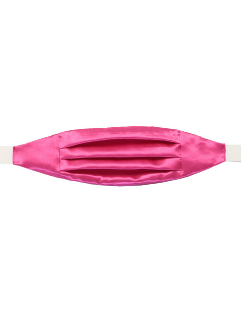 Cutie Boys Cummerbund - #CUMMERBUND