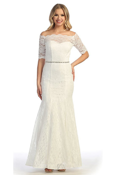 Wedding Gowns- 1636