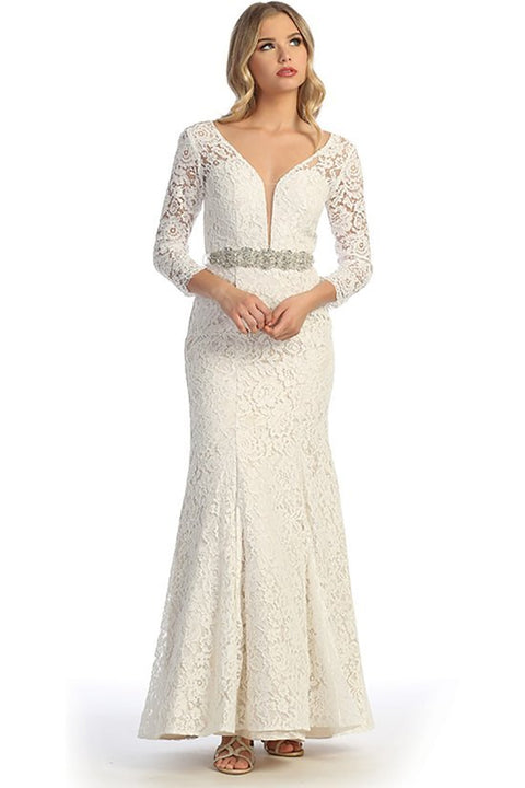Wedding Gowns- 1635