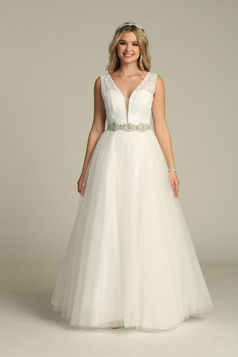 Wedding Gowns- 1667