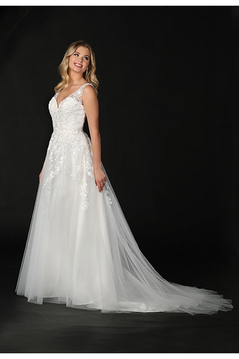 Wedding Gowns- 711