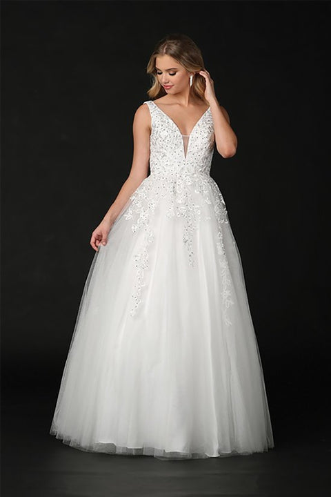 Wedding Gowns- 710