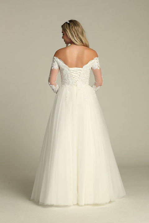 Wedding Gowns- 713