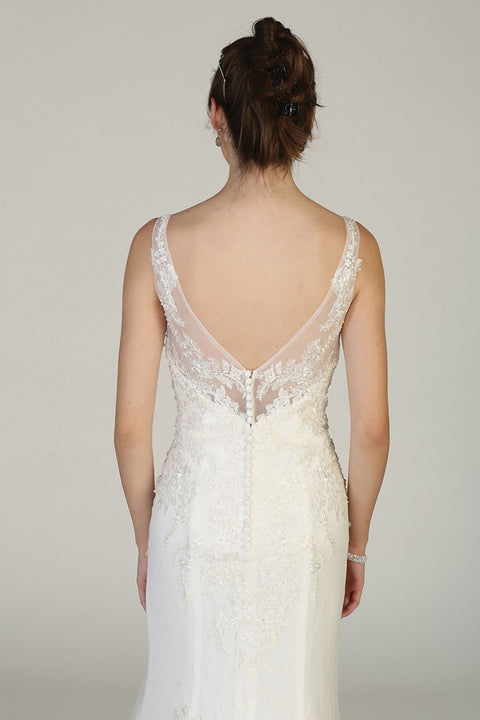 Wedding Gowns- 703