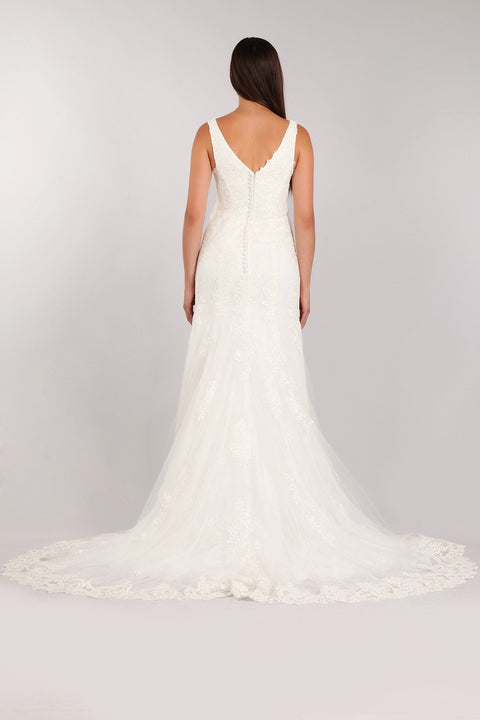 Wedding Gowns- 702