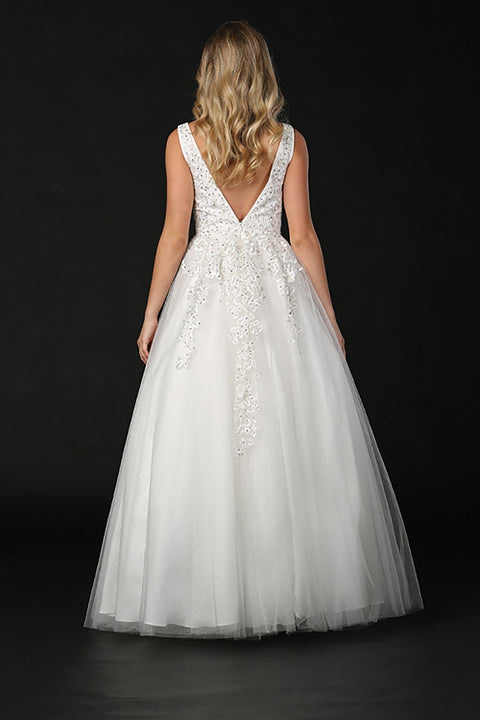 Wedding Gowns- 710