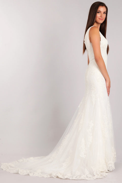 Wedding Gowns- 702