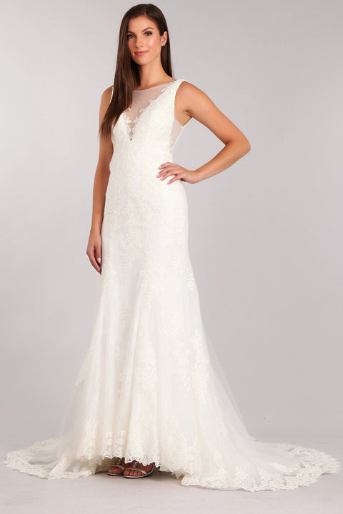 Wedding Gowns- 702