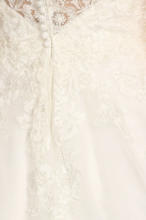 Wedding Gowns- 701