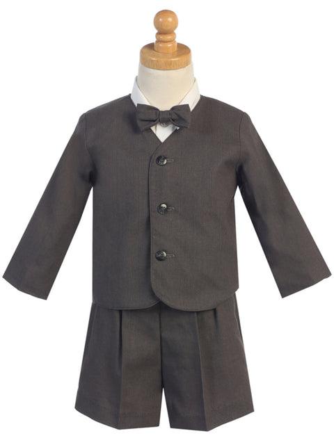 Baby Boy Short Set - Harper