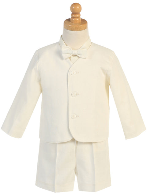 Baby Boy Short Set - Freddy