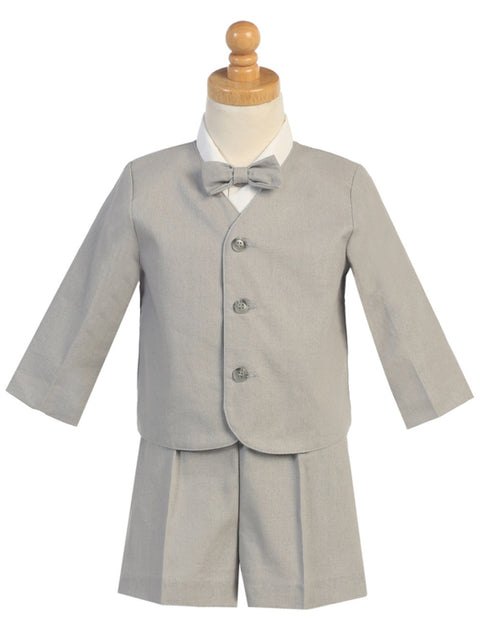 Baby Boy Short Set - Burton