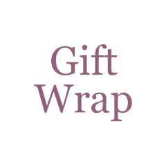 Gift Wrapping