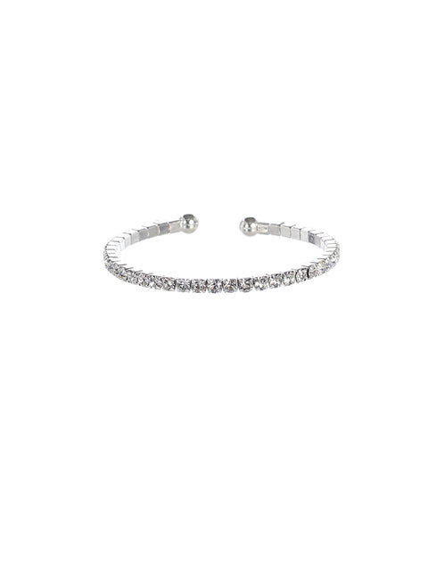 Cutie Flower Girl Bracelet - #J312