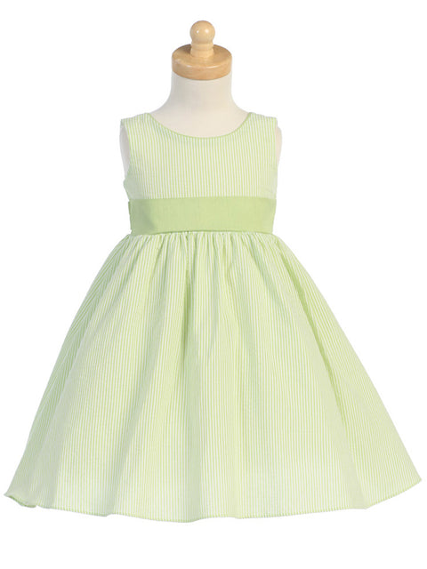 Cutie Flower Girl Dress - M642B
