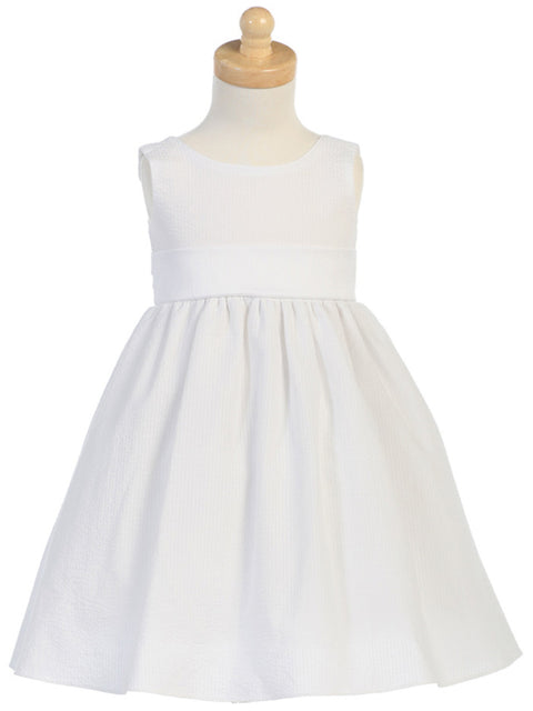 Cutie Flower Girl Dress - M642B