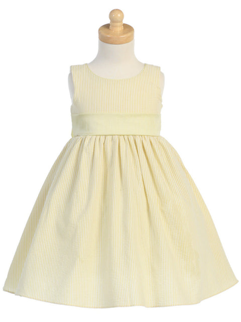 Cutie Flower Girl Dress - M642B