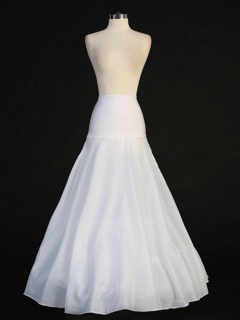 Cutie Flower Girl Petticoat - #P10