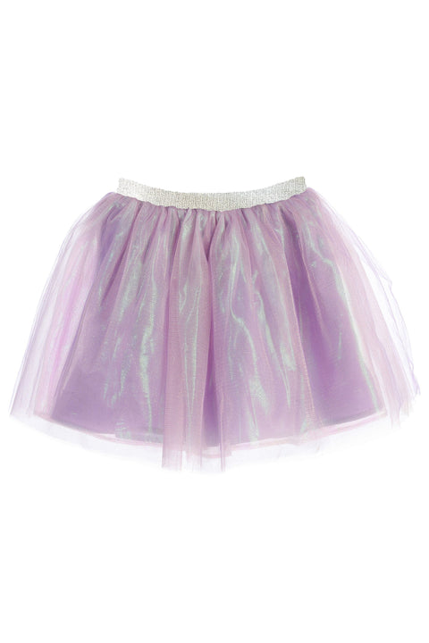 Unicorn Shirt + Tutu Skirt