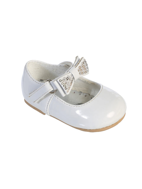 Cutie Baby Flower Girl Shoes - #S100