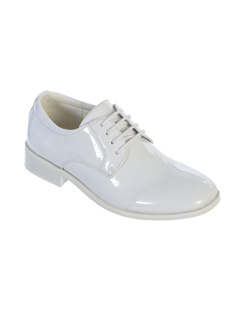 Cutie Boy Shoes - #S108