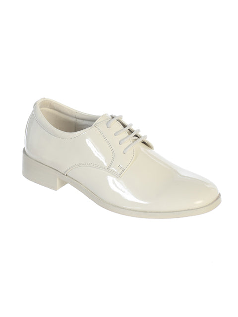 Cutie Boy Shoes - #S108