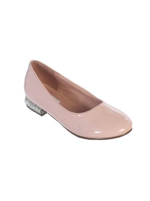 Cutie Flower Girl Shoes - #S109