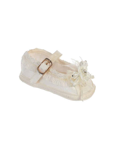 Cutie Baby Flower Girl Shoes - #S10