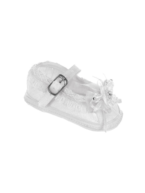 Cutie Baby Flower Girl Shoes - #S10