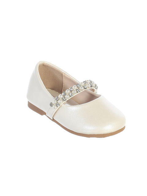 Cutie Baby Flower Girl Shoes - #S116