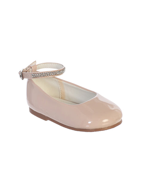 Cutie Baby Flower Girl Shoes - #S119