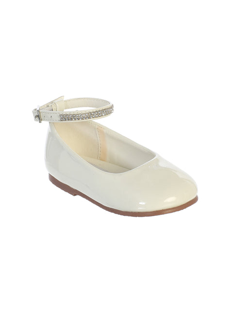 Cutie Baby Flower Girl Shoes - #S119