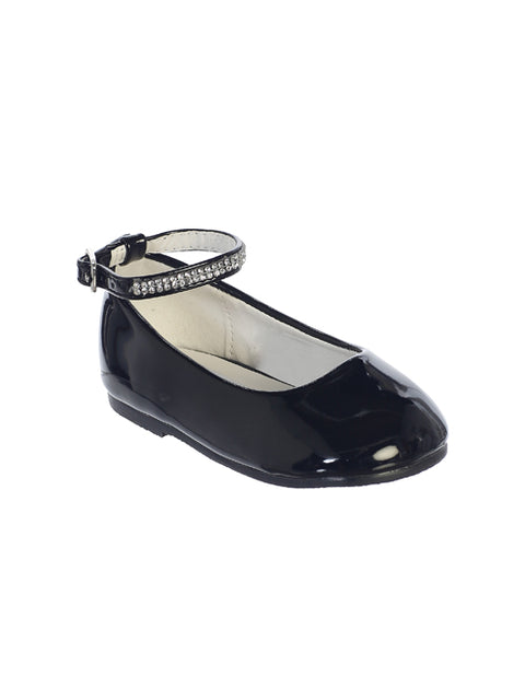 Cutie Baby Flower Girl Shoes - #S119